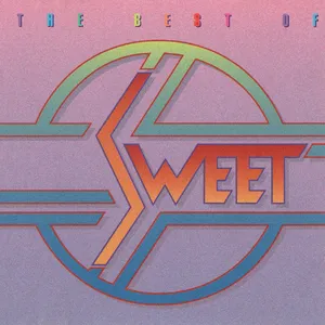 The best of Sweet